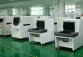 AOI在線、離線檢測(cè)設(shè)備
